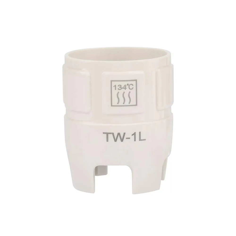 PIORPOY, 1 unidad, escalador ultrasónico Dental, llave dinamométrica con punta, llave para endodoncia, llave inglesa para DTE EMS SATELEC, pieza de mano, Odontologia