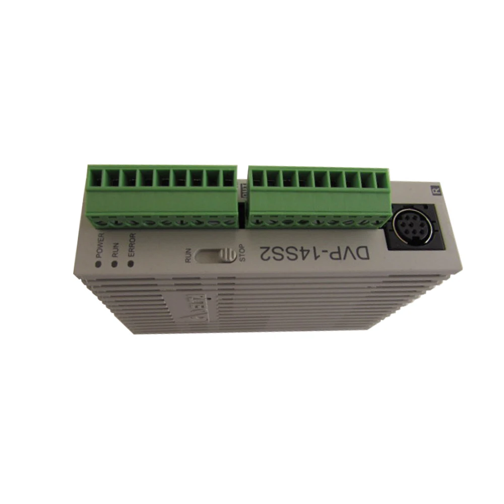 S Serie Uitbreidingsmodules Plc Programmeercontroller Dvp08sn11 T