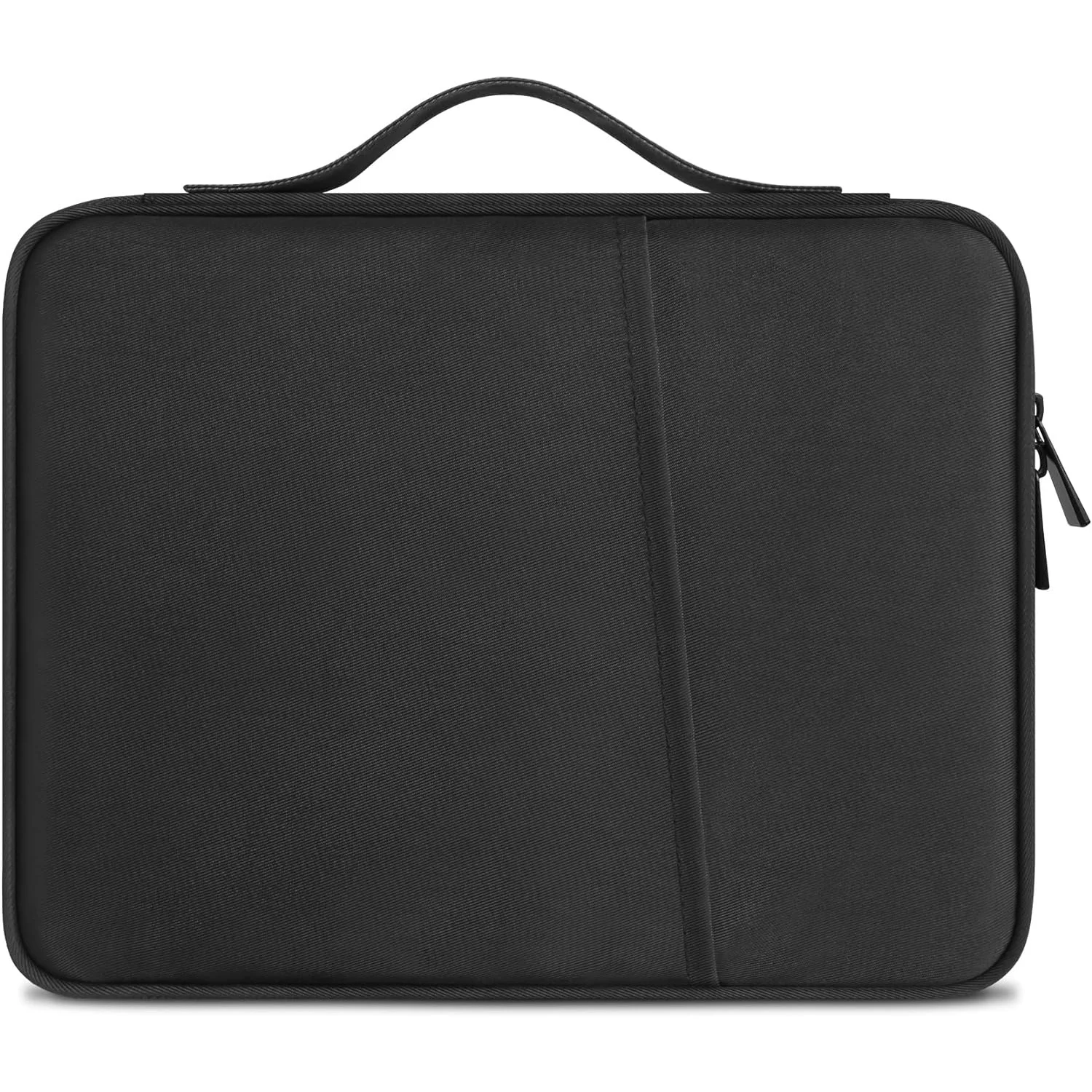 9-13 Inch Tablet Sleeve Case Fits iPad Air 10.9 inch iPad Pro 11 M22022 iPad 10th 10.9  Protective HandBag Case with Pocket