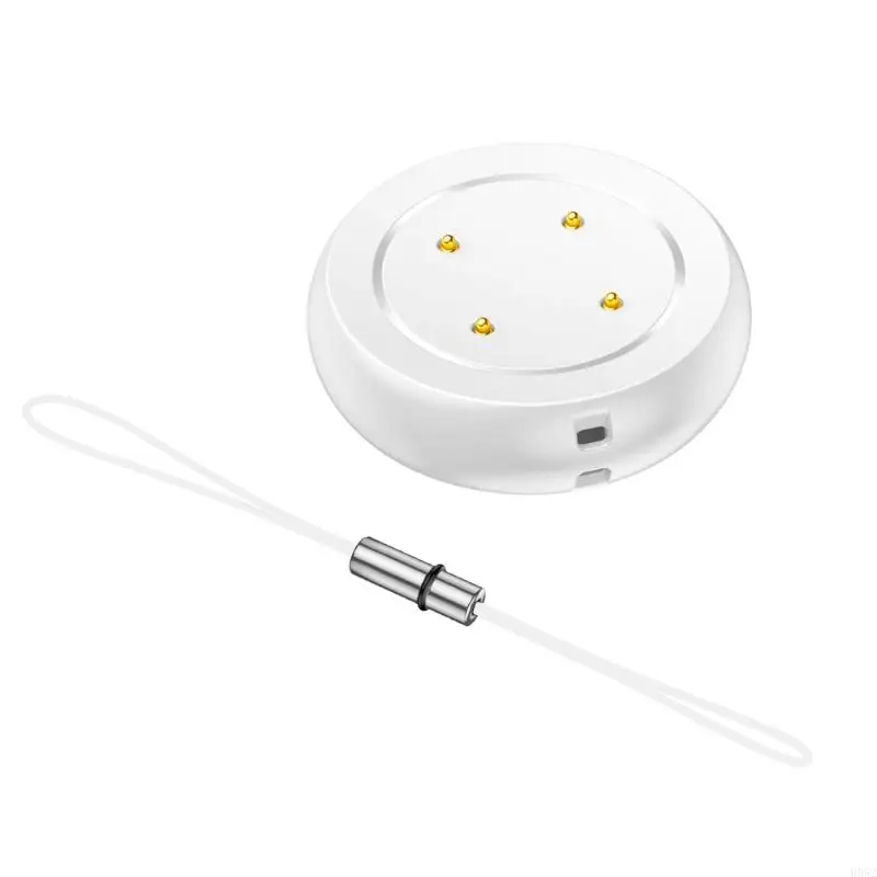 H052 Smartwatch Charging Dock Base Platform Stand para assistir 3/2 entrega rápida energia