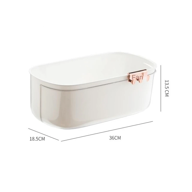 Подвесной ящик для хранения, стеллаж для хранения без перфорации, дренажная корзина для хранения фруктов и овощей