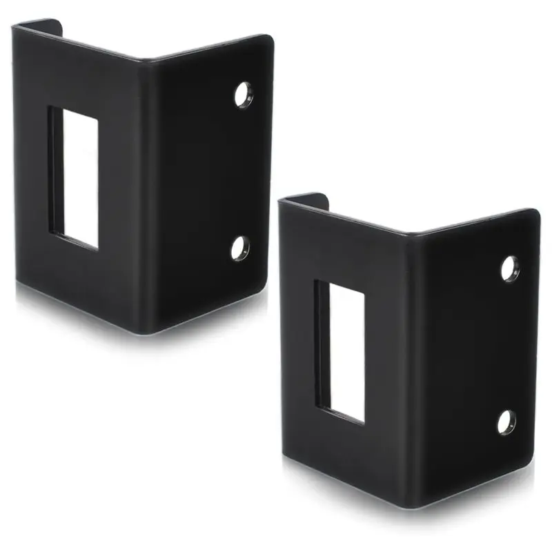 A98M Rocker Switch Mounting Bracket(2Pcs), For Truck For Toggle Switch- Includes 3014187, Not Included 3014188