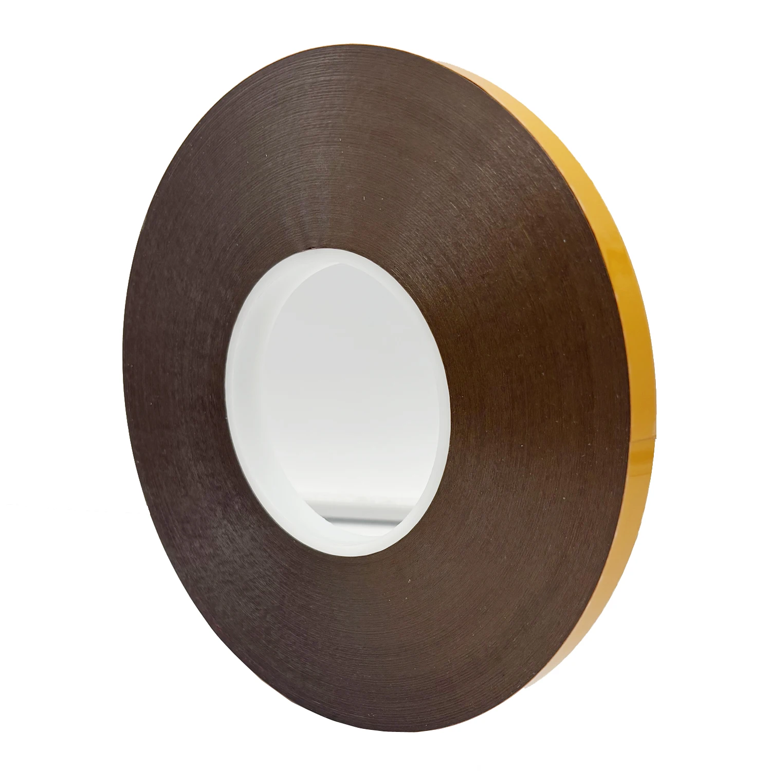 Yellow Reflective Strips for Night Use, Reflective Tape, 12Mmx102M, High-Brightness Reflective Stickers, Can Be Cut, Self-Adhesive, Anti-Collision Warning Tape, Yellow Marking Positioning Stickers, Safety Marking Warning Strips