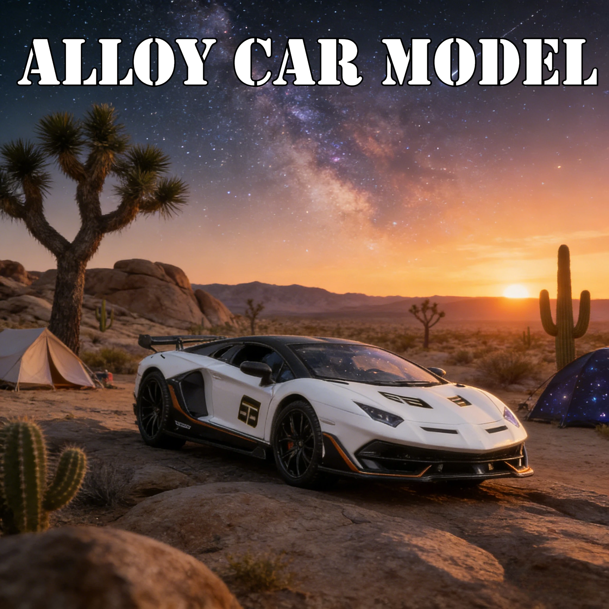 

1:32 модели автомобиля Lamborghini Aventado SVJ63, модель дверей и багажника из сплава, можно открыть звук и свет, подарки для детей