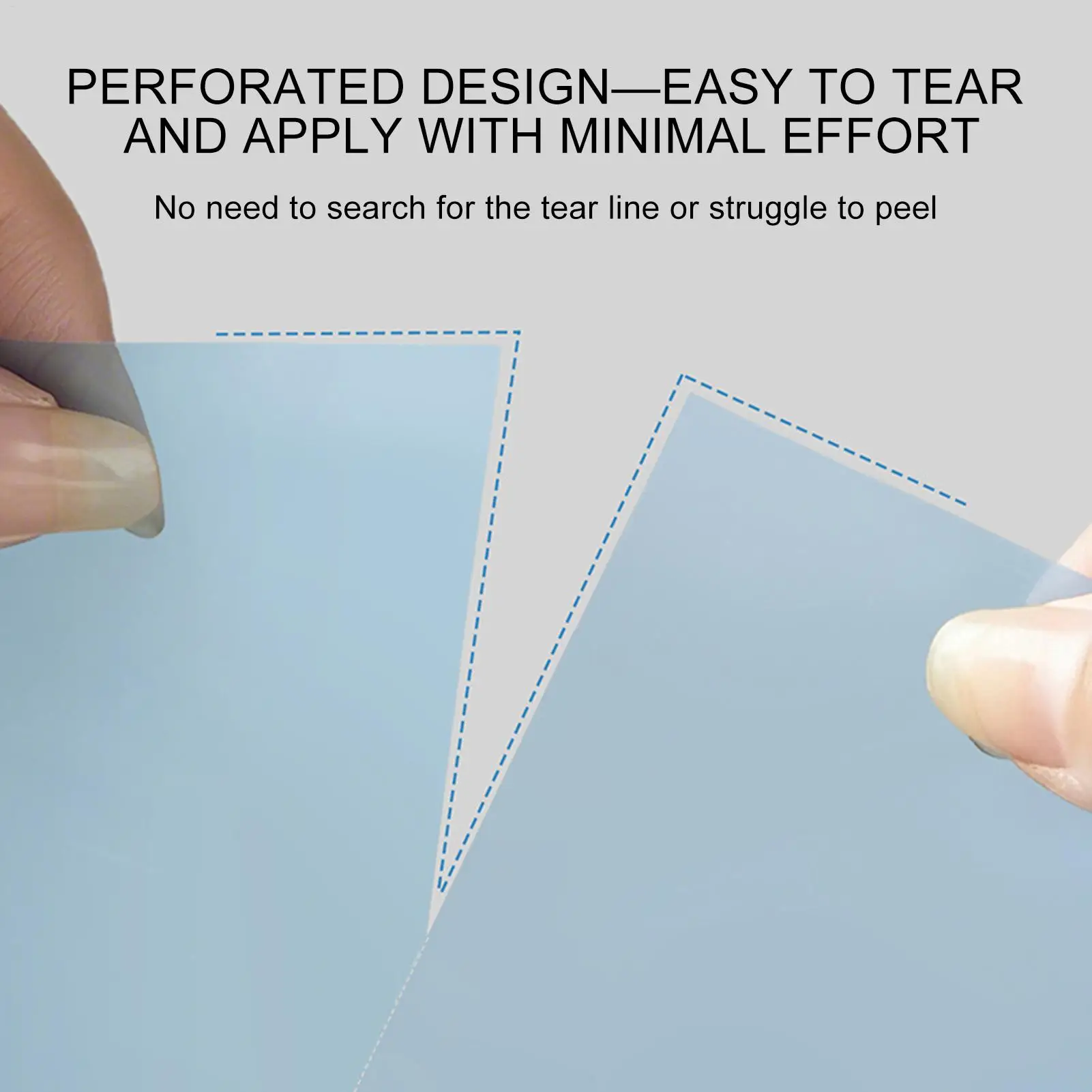 Portable Toilet Seat Cover Liners Multi-functional Disposable Potty Cushion Bathroom Sanitary Seat Cover for Outdoor Travel - view 4