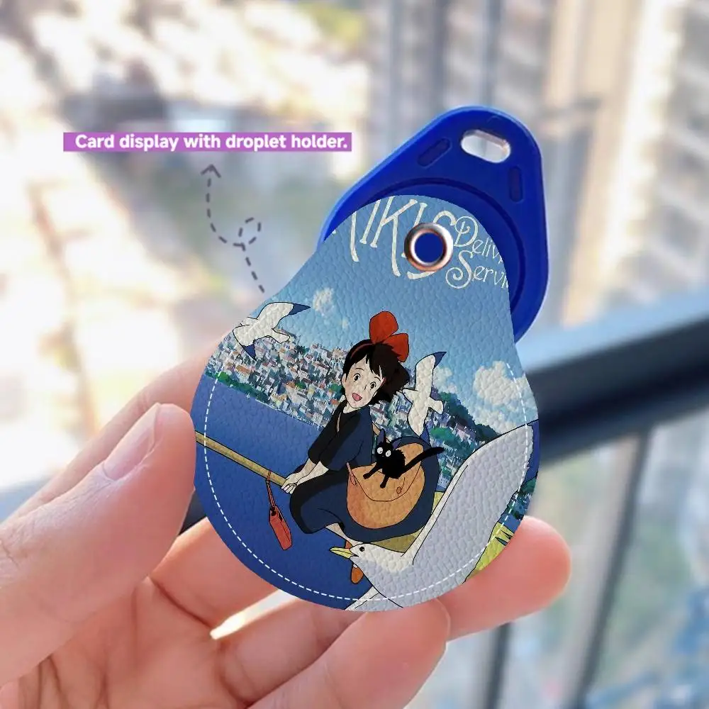 Scc602e3e603c42eeb9ceb338b42dd465M - Studio Ghibli Shop