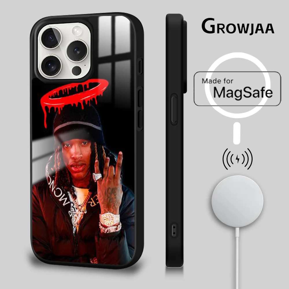 Rapper K-King V-Von… - image