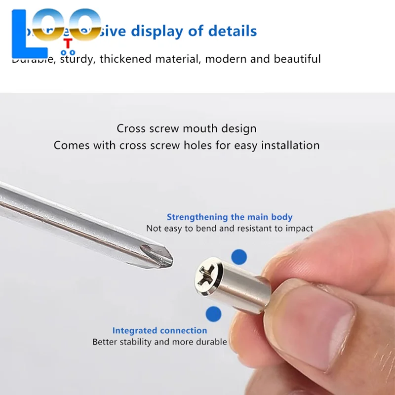 20/30 قطعة دعم متعددة الوظائف خزانة ثابتة رف مسمار الذاتي التنصت المتكاملة المسمار اللوح حامل صفح دعم مسمار