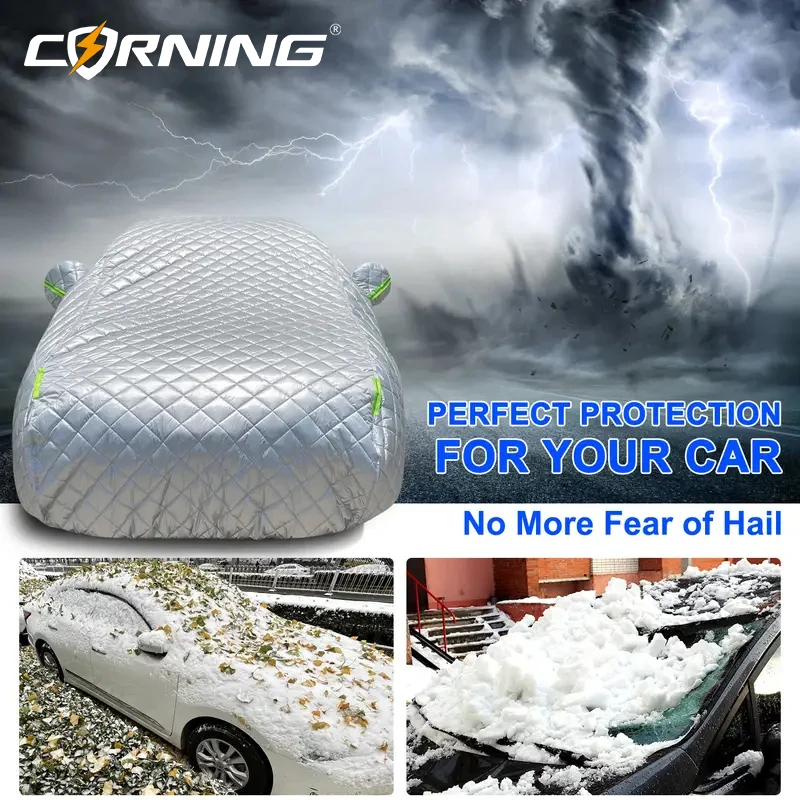 Thumbnail 2 - #18 Outdoor Vehicle Covers Comparison Guide