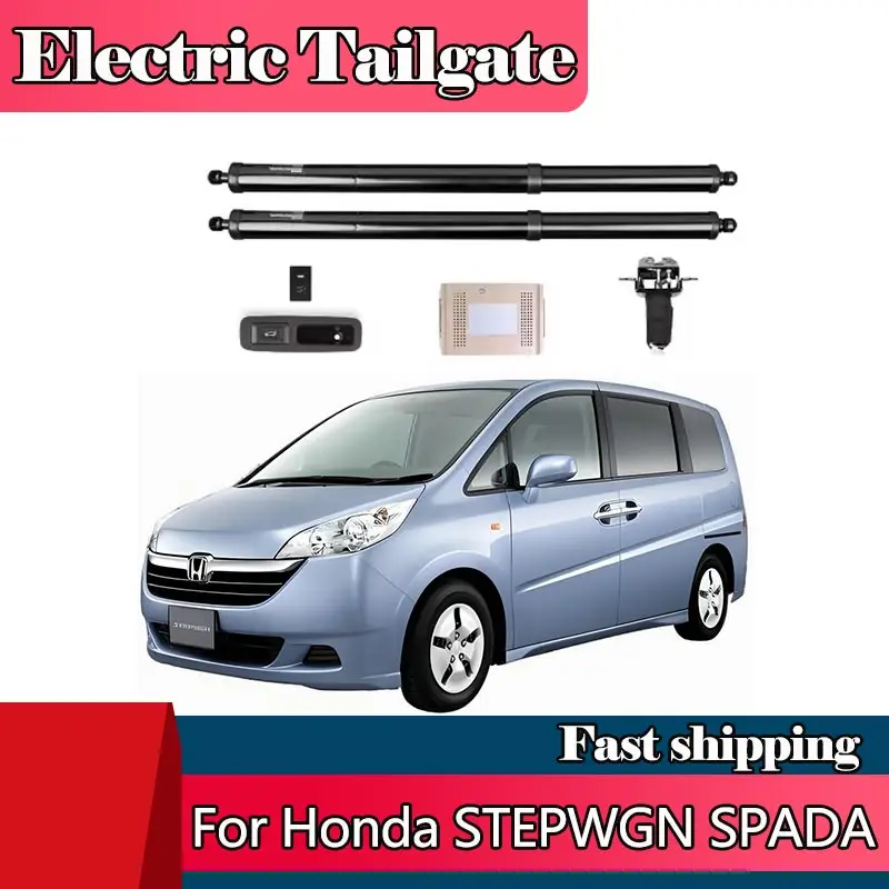

Electric Tailgate Car Lifter Automatic Trunk Opening Rear Door Power Gate For Honda STEPWGN SPADA Car Accessory