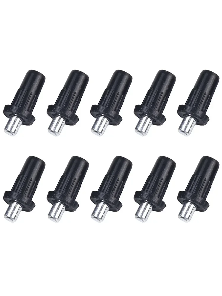 Spring Loaded Pins Shutter Repair Pins Furniture Repair Long-lasting Wear-resistant Easy Installation Lightweight