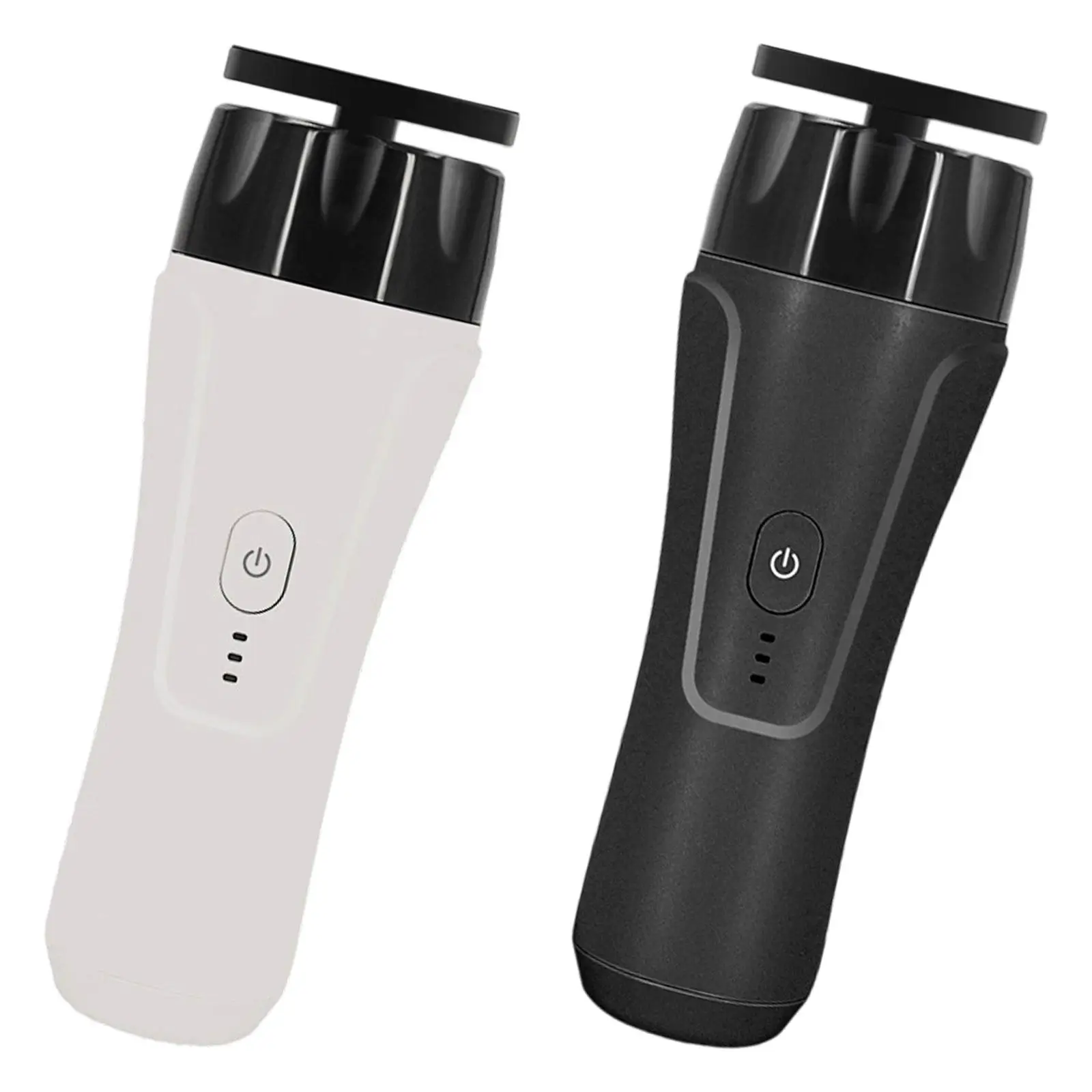 

Electric Callus Remover Longer Scrubber for Nurses Retail Worker Men Women