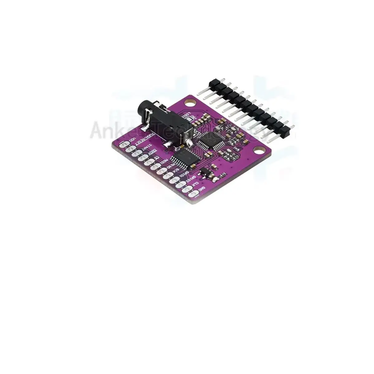 1292-ads1292r-electrocardiogram-respiratory-impedance-2-channel-ecg-24-bit-analog-to-digital-converter