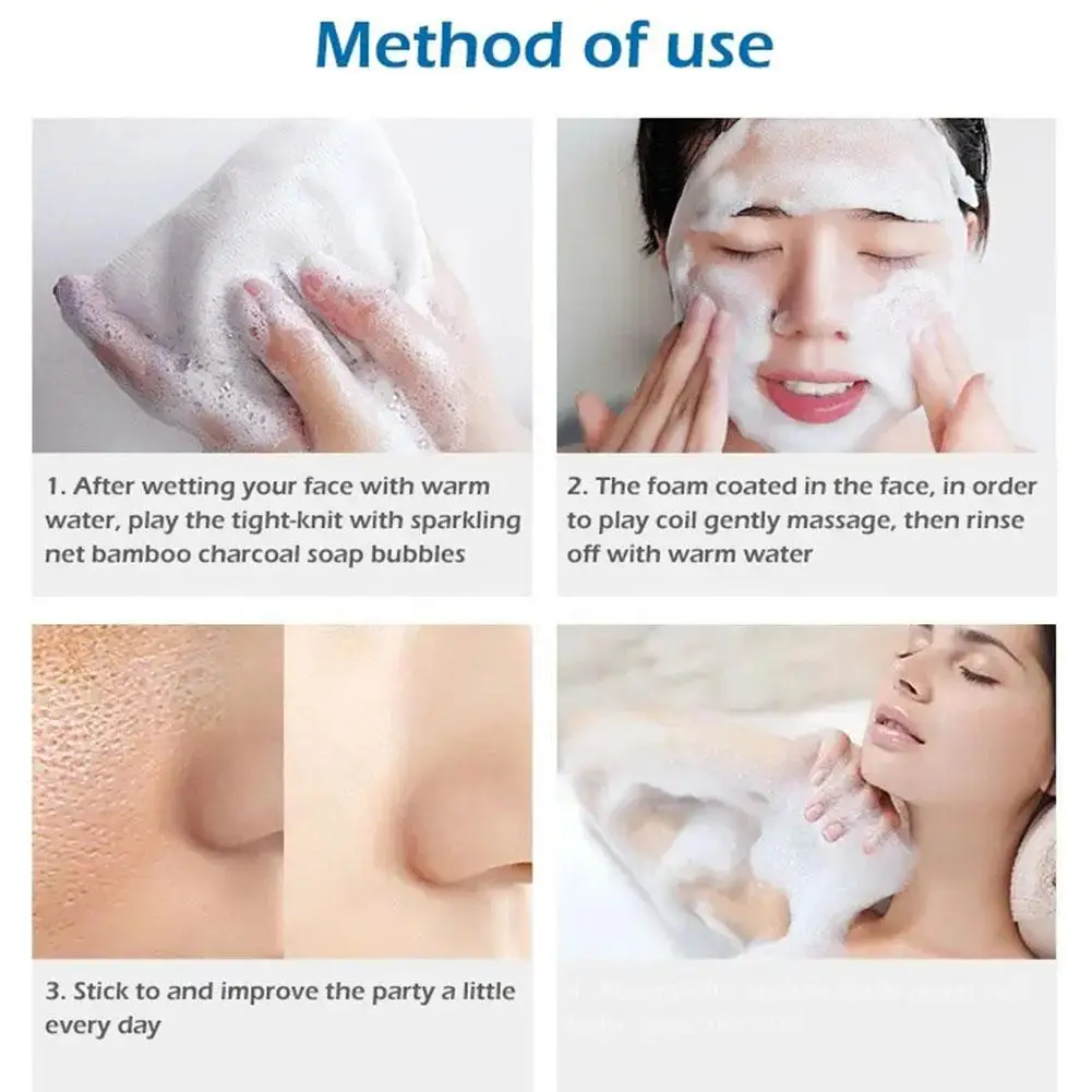 100g Sea Salt Soap Facial Cleaner Pimple Acne Remover Wholesale Health Opens Skin Milk Pores Care Goat Q0P8