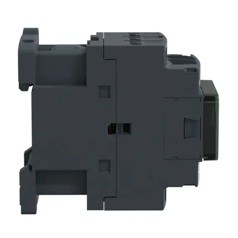 Export Three-pole AC Contactor Control Relay Original CAD32E7C Three Open Two Closed AC48V 50 / 60hz Low Power Sealed 48V