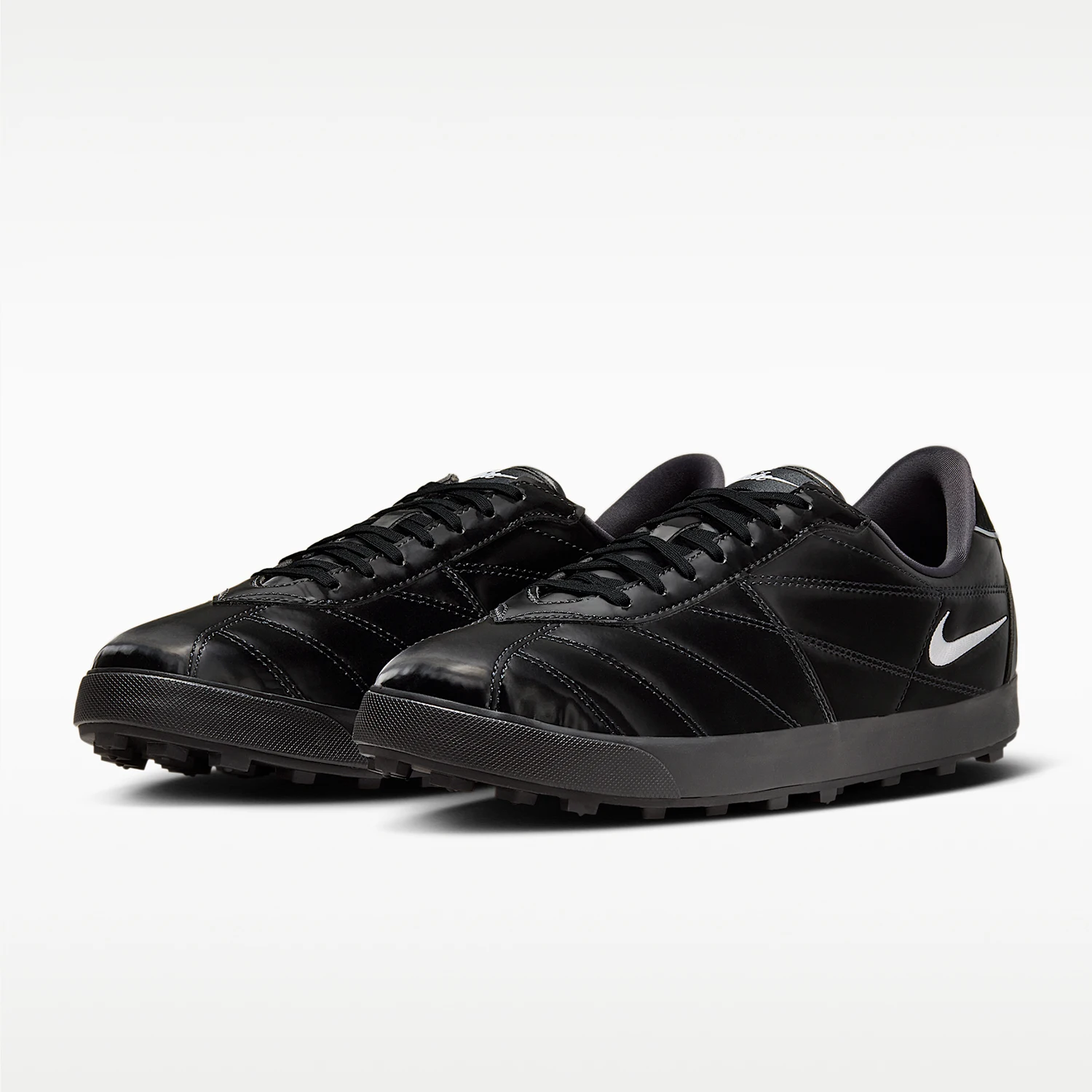 Nike genuine four season men's and women's anti slip shock-absorbing lace up retro casual shoes IR5902-010