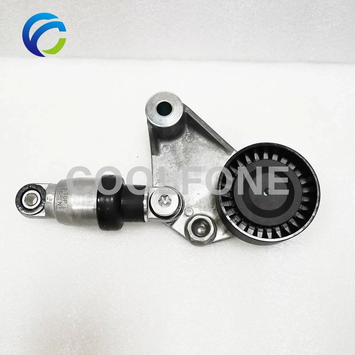 Drive Belt Automatic Tensioner for GEELY EMGRAND X7 EC8 SX7 Atlas BYD S6 LIFAN 820 X70 Murman 4G20 4G24 F-564989.01 1073002400