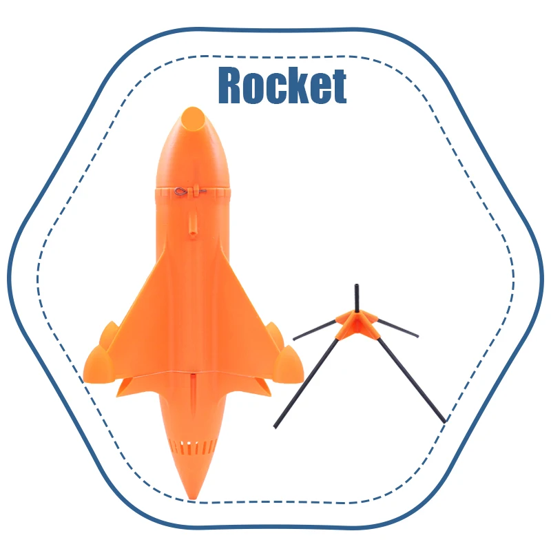 B-CUBE Rocket 5inch FPV Drone Frame Kit Carbon Fiber Racing Drone Quadcopter Freestyle INAV Beatflight F722 Ardupilot PX4 Flight