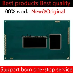 100% New i7-5500U SR23W i7 5500U BGA