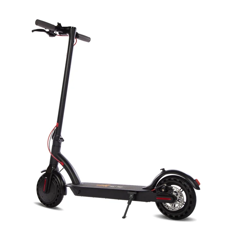 Mobile Balance Shared Scooter Adult