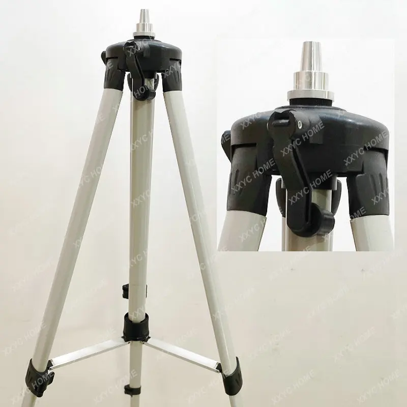 Atmospheric Sampling Air Sampling Tripod, Metering Dual Air Route Dust Sampler Tripod