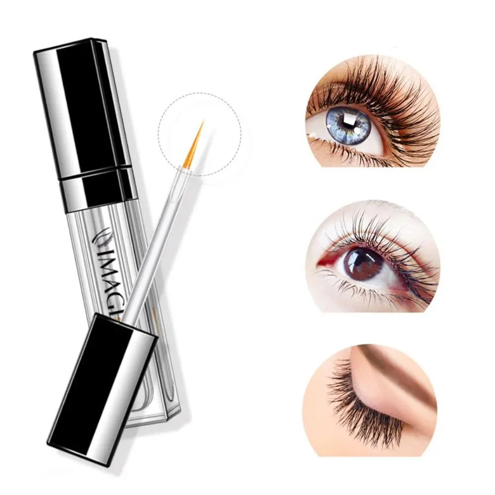 7 ml Wimpern Wachstum Flüssigkeit Enhancer Wimpern Wachstum Pflegende Wimpern Serum Mini Feuchtigkeitsspendende Wimpern Wachstum Essenz Wimpern