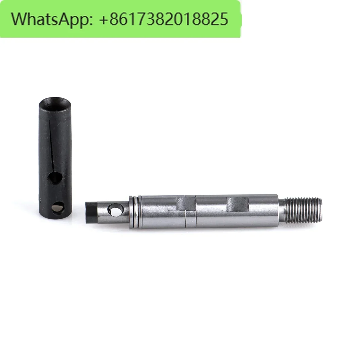 Revolving tip Finger Chuck Automatic Bar Feeder High Speed IKURA 15#
