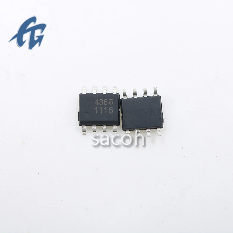 

SACOH High Quality Original Electronic Components Suppliers LT1116CS8 2PCS