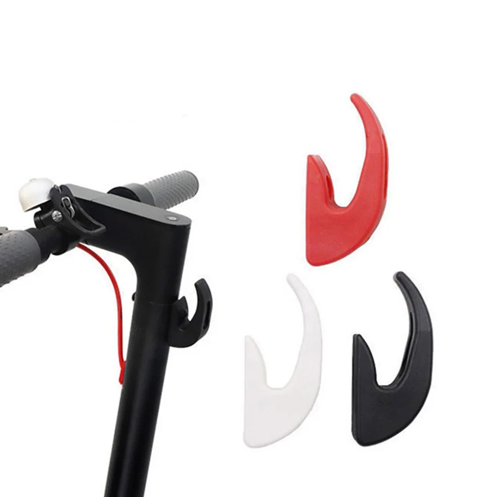 Electric Scooter Front Hook Hanger Designed For M365 Pro 1S For Xiaomi No Need For Additional Openings Parts Accessories