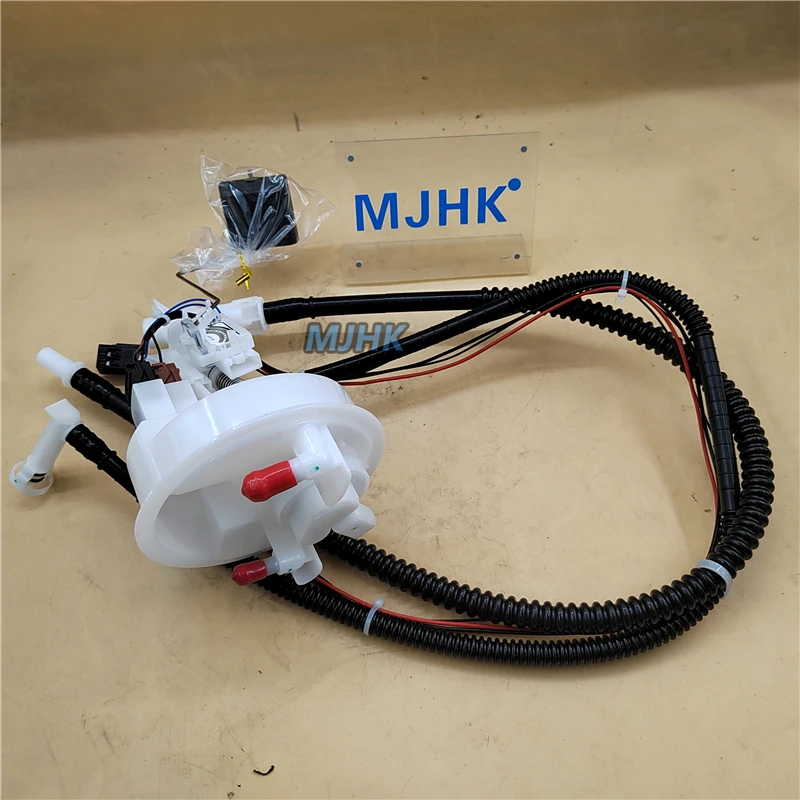 

MJHK 0986580342 09753039902 702701310 Fit For Mercedes W203 C230 C280 C32 AMG Left Side Fuel Pump Level Sensor