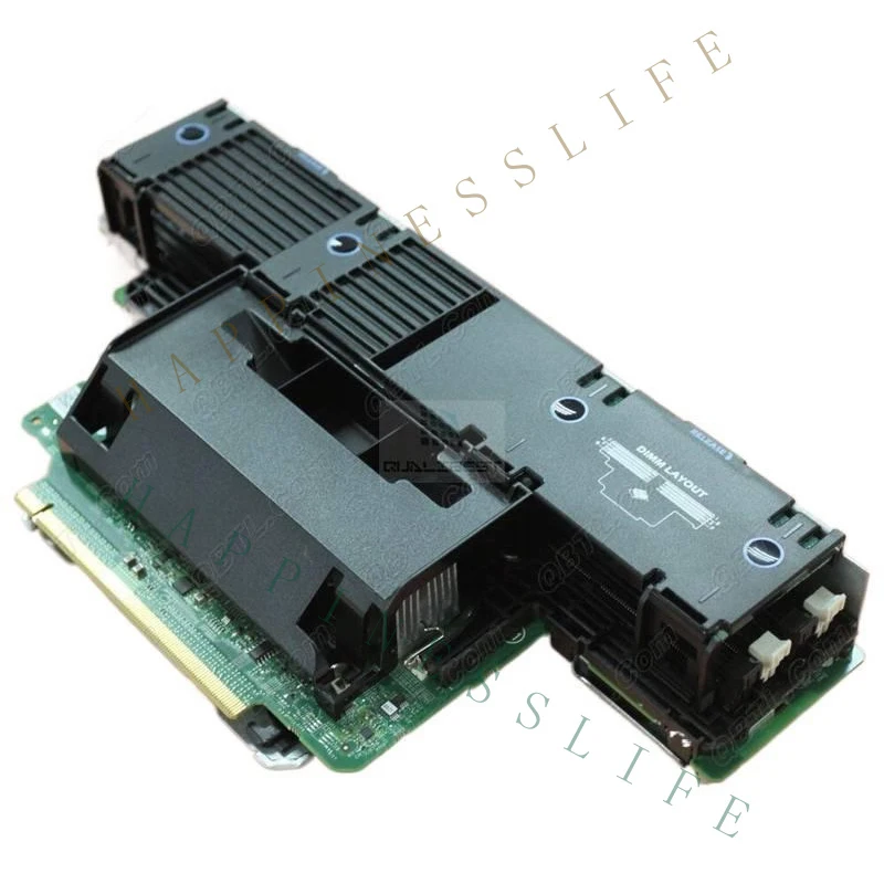 ZR+   Brand New FOR Dell R910 Memory Riser Board C2CC5 0C2CC5 Ver II