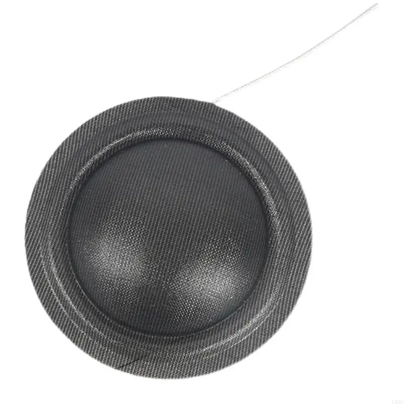 U90E 2Pcs High Voice Coil Diaphragm Tweeter Horn Driver 25 Core Treble Film