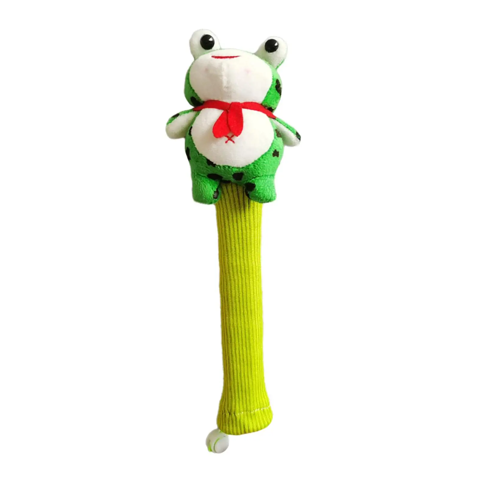 Fashion Cartoon Badminton Racket Handle Cover Non Slip Shock Absorbing Overgrip for Game Use