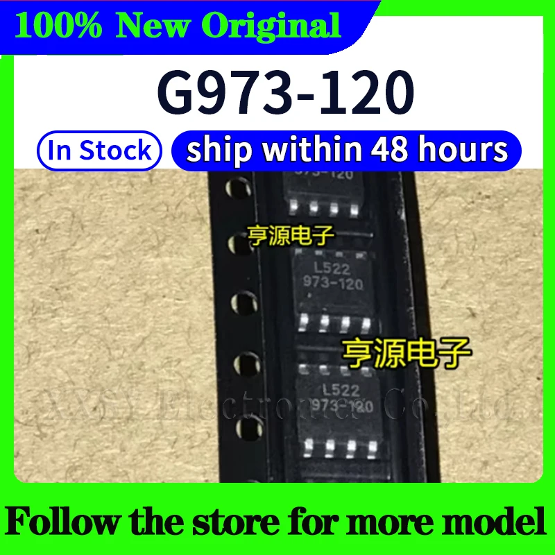 G973-120  973-120  High quality New