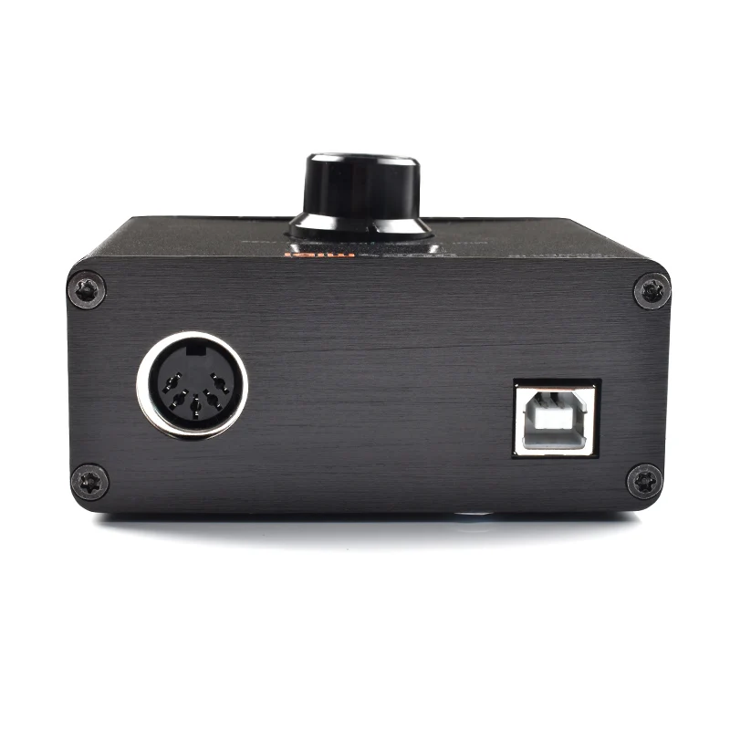 DOREMiDi MIDI to DMXコントローラー (MTD-1024) Amazon.com: DOREMiDi MIDI To DMX Controller (MTD-1024) Can