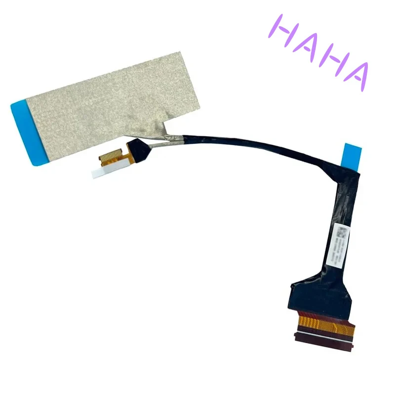 Cable flexible de pantalla LCD LVDS EDP de 40 pines para LENOVO Legion Pro 5 16IRX9 83DF LY591 5C10S31114 115 116 DC02C017L00