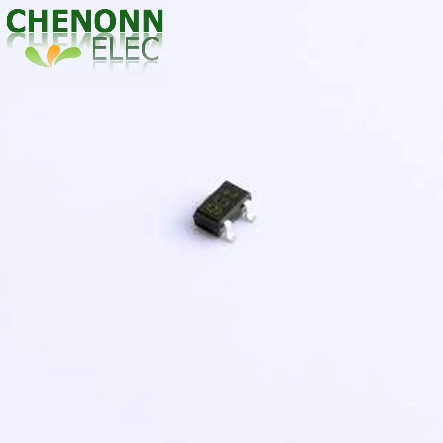 200PCS/LOT BZB784-C10,115 (Diodes)