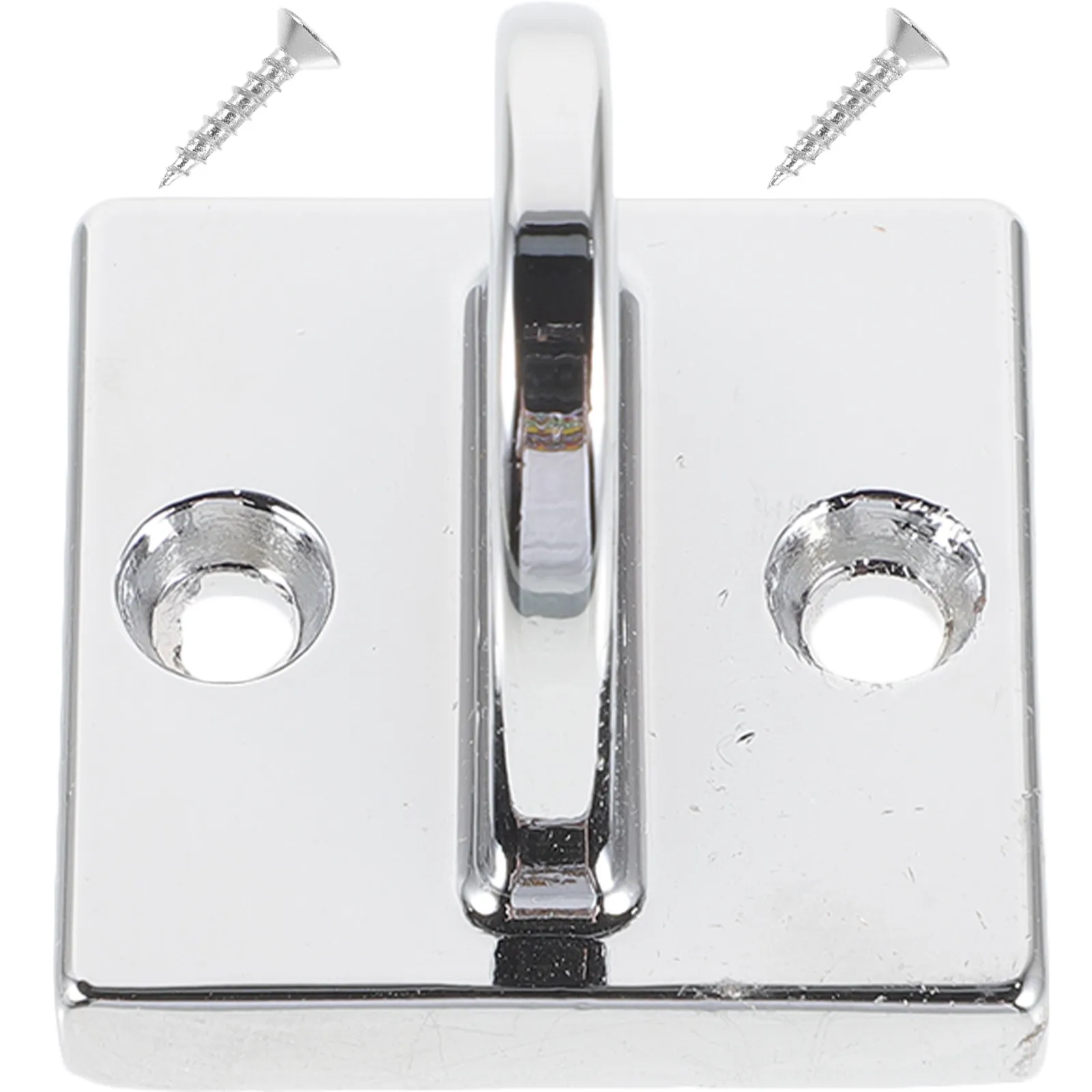gancho-de-parede-circular-em-liga-de-zinco-solida-para-barreira-de-fila-de-espera-e-controle-de-multidoes