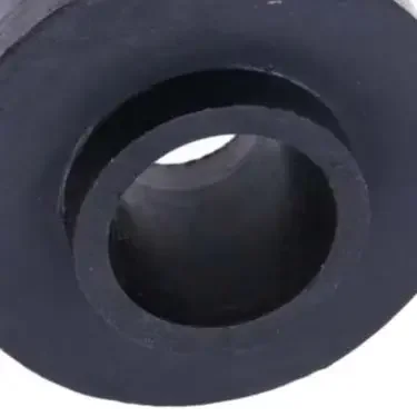 Rubber Engine Mount 6661785 For Bobcat 653 751 763 773 853 S130 S160 Skid Steer Loader Replacement Part
