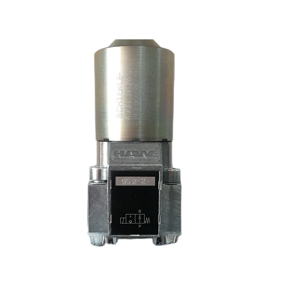 

HAWE One-way Valve RH RH1/RH2/RH3/RH4/RH4V/RH5/RH5V Releasable Check Valve