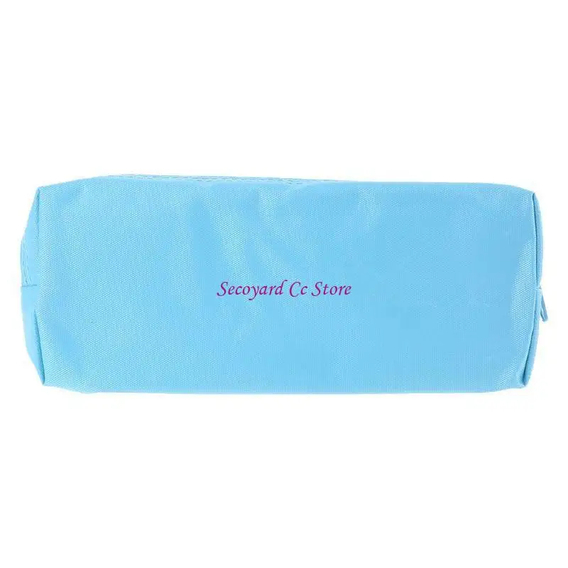 N3UC Music Notes Piano Keyboard Pencil for Case Large Capacity Pen Bags Stationery Office School Student Gifts