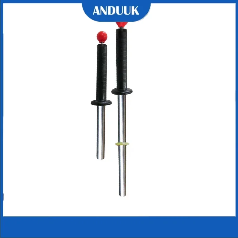 

Iron Absorber The Collector Metal Shavings Rod Pick Up Tool Retrieving NdFeB Turnings Magnetic Swarf Handle