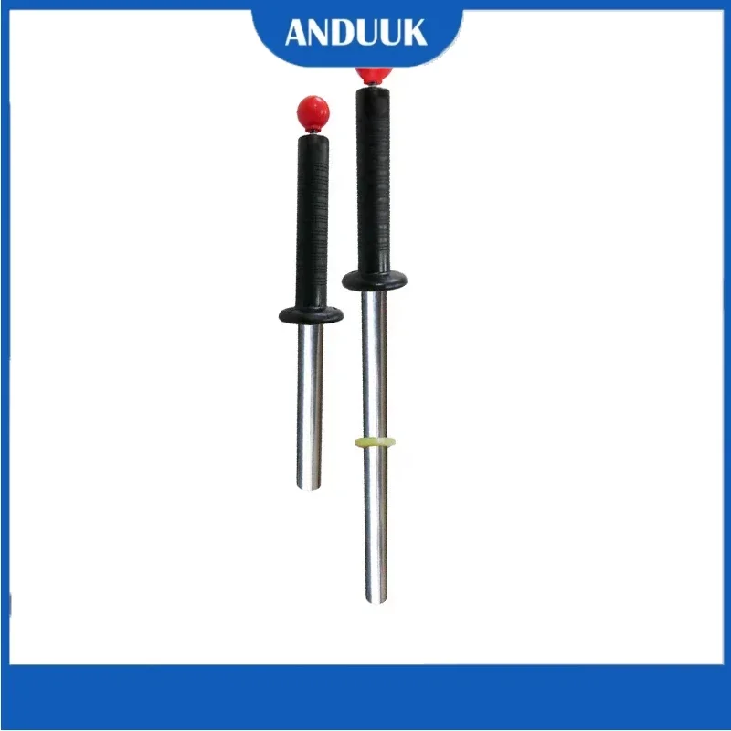 Iron Absorber The Collector Metal Shavings Rod Pick Up Tool Retrieving NdFeB Turnings Magnetic Swarf Handle