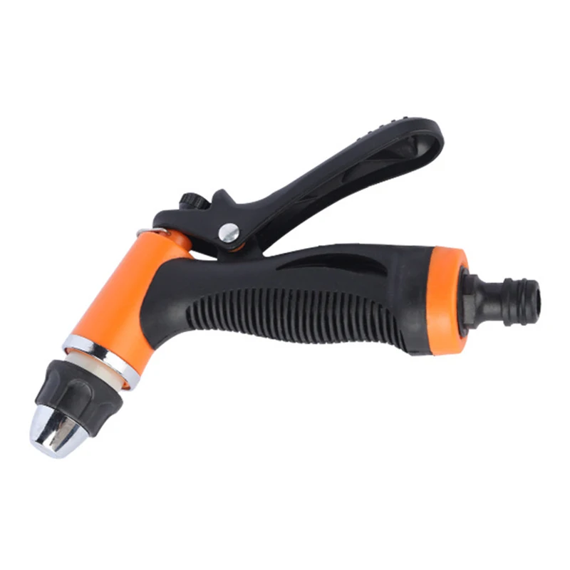 

Mini Diaphragm Pump Car Wash Car 12v Water Pump High Pressure High Pressure Car Wash Cleaner Simple Portable Self-priming