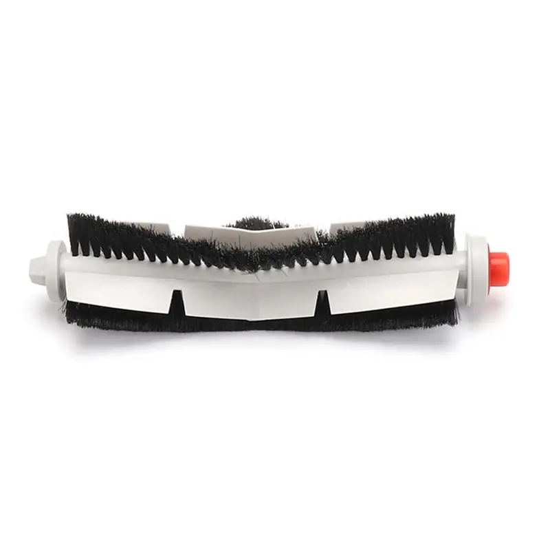 A01M For Midea W11 Robot Vacuum Cleaner Accessories Rolling Brush Side Brushes Strainer Rag Household Cleaning Tool Kits
