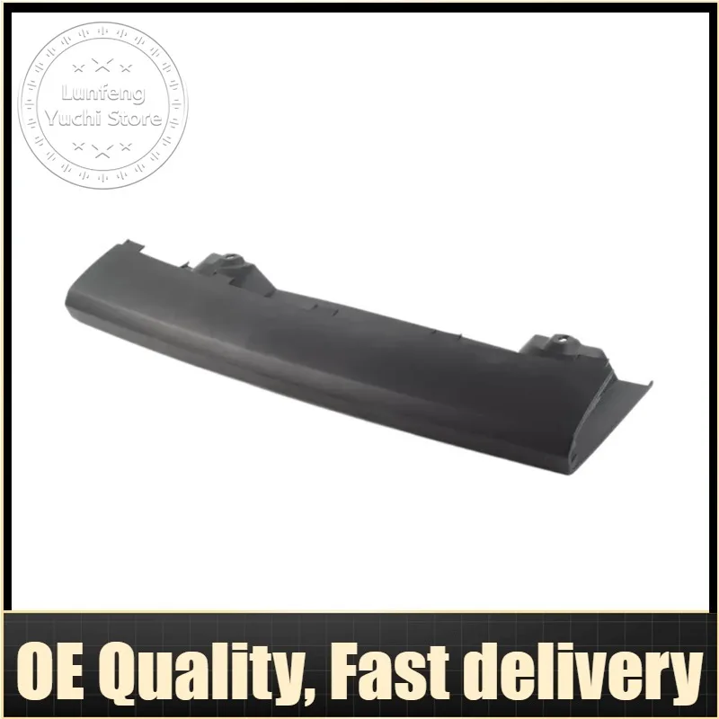 Front Bumper Spoiler Guard Cover Set (3PCS, ABS) For Land Rover Freelander 2 L359 2006-2012 - LR042928
