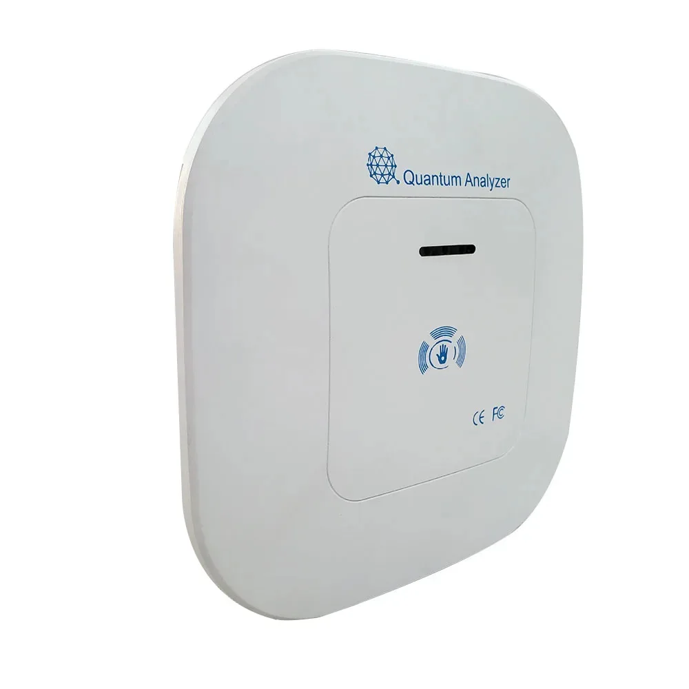 Eighth Generation Quantum Weak Magnetic Field Resonance