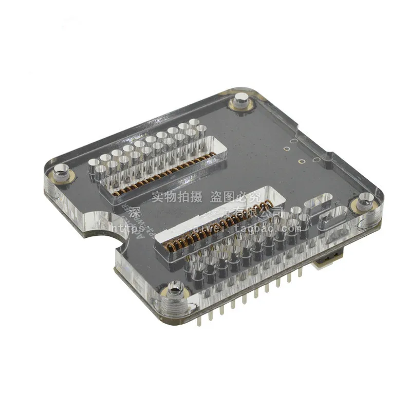 H ESP32WROVER وحدة اختبار مقعد دفعة صغيرة حرق تركيبات ESP32WROVER مجلس التنمية