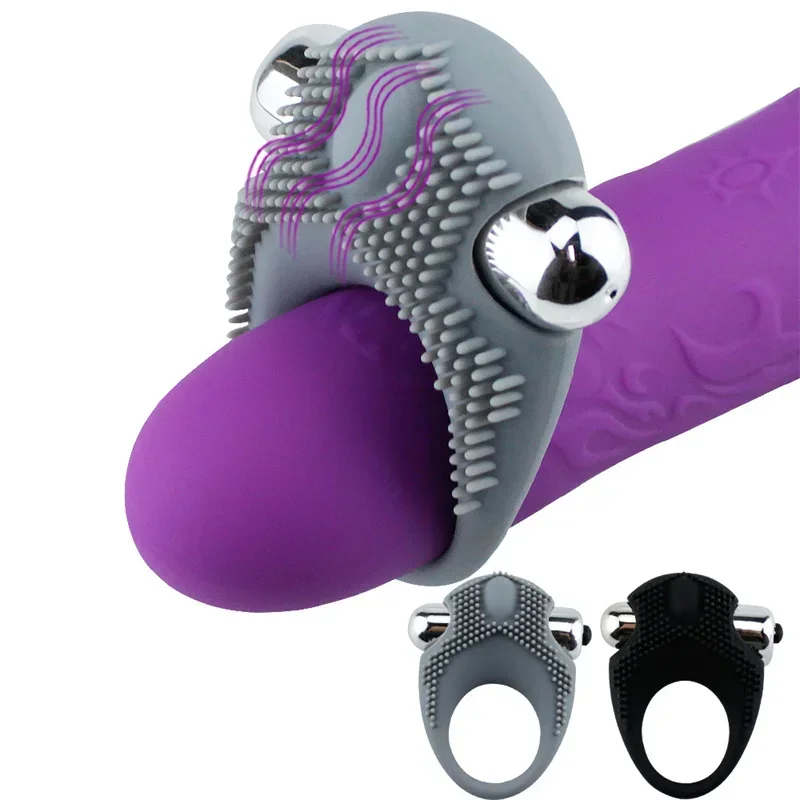 Vacuum Masturbation Set Of Rings Vibro Panties Penis Plug Butt Plug Tail Dildosex Toy Men Egg Vibration Ring Nipple Toyscup