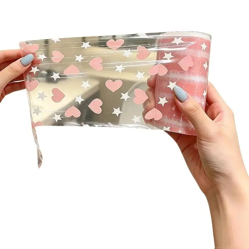 New Plastic Waterproof Tattoo Barrier Film Dental Protective Barrier Film Tape Disposable Isolation Membrane